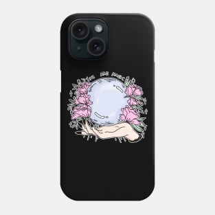 You Are Magic pt2 [on blk] Phone Case