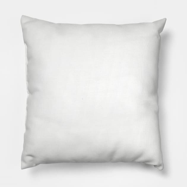 Get Lit Pillow by JezusPop!