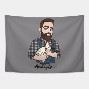 AviaryLaw, Stardew Dweller. Tapestry