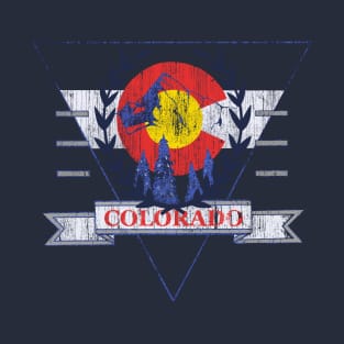 colorado T-Shirt