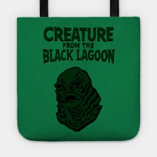 Creature from the Black Lagoon Vs #002 Tote