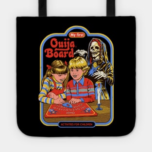 My First Ouija Board Tote