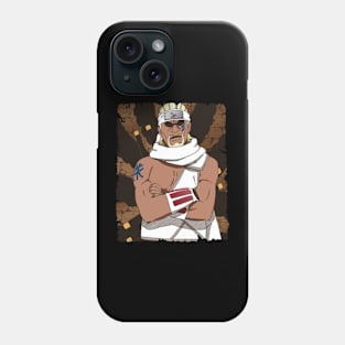 KILLER BEE MERCH VTG Phone Case