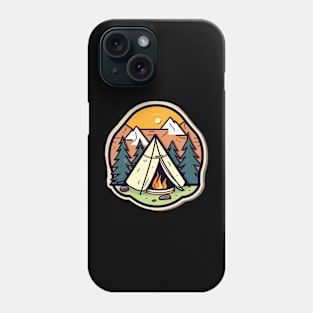 The Great Outdoors Phone Case