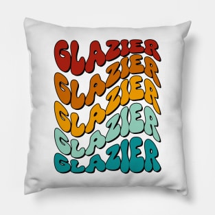 Glazier Pillow