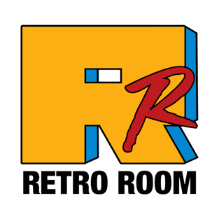 Retro Room T-Shirt