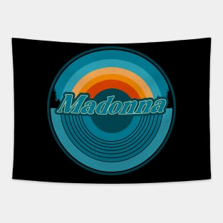 Madonna Tapestry