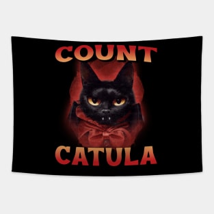 Count Catula Tapestry
