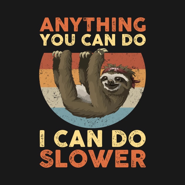 Anything You Can Do I Can Do Slower by jordanfaulkner02