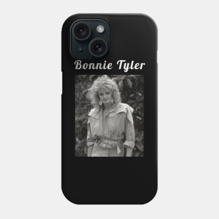 Bonnie Tyler / 1951 Phone Case