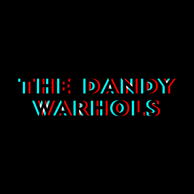 The Dandy Warhols - Horizon Glitch by BELLASOUND