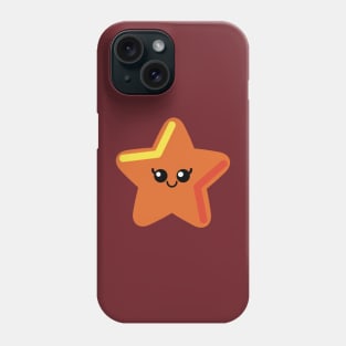Happy Star 1 Phone Case