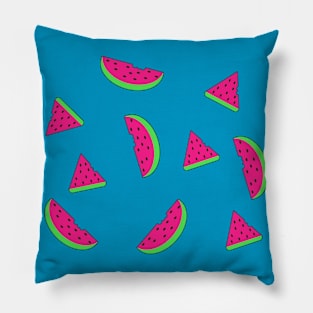 Watermelons Pillow