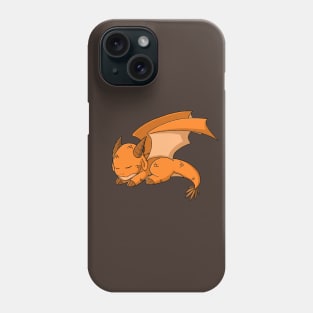 Baby Dragon Phone Case