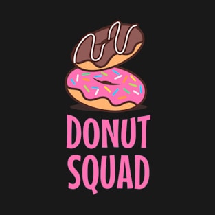 Donut squad T-Shirt