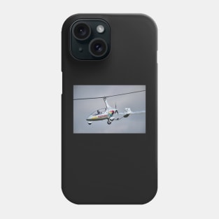 AutoGyro Europe Calidus Phone Case