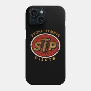 STONE TEMPLE PILOTS || Cracked Phone Case