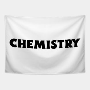 Chemistry Tapestry