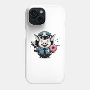 Pigs Phone Case