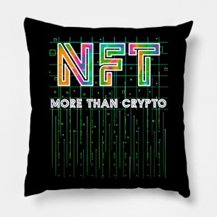 NFT Pillow