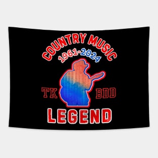 legend music Tapestry