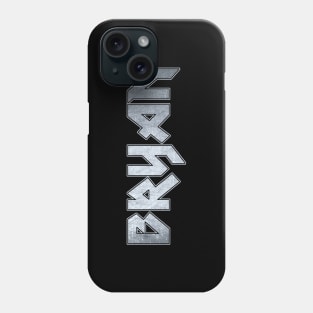 Heavy metal Bryan Phone Case