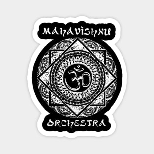 MAHAVISHNU ORCHESTRA Magnet