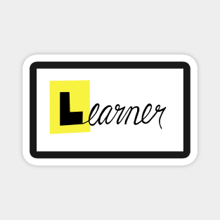 Learner Magnet