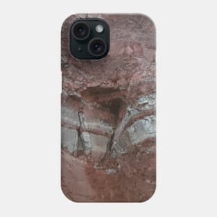 Layers of Time Phone Case
