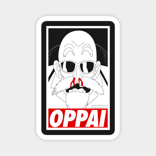 Oppai Dragon Ball Aimant Teepublic Fr 99,253 likes · 354 talking about this. teepublic