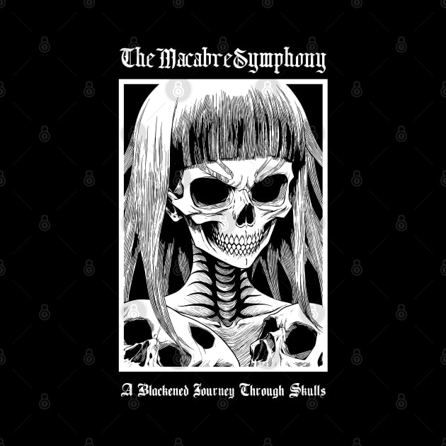 The Macabre Symphony by DeathAnarchy