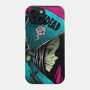 UNDEAD (Color 3) Phone Case