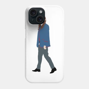 Number 7 Phone Case