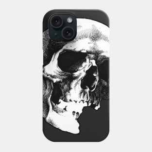 Skull Phone Case