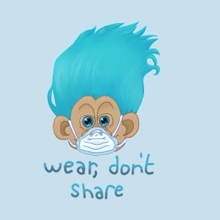 troll wisdom T-Shirt