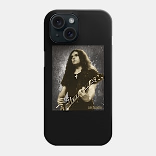 gary rossington Lynyrd Skynyrd Phone Case