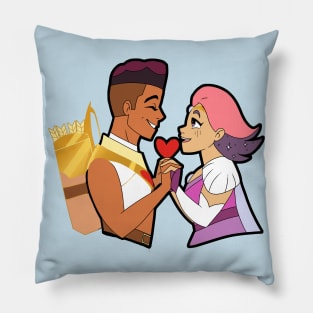 Glimbow Pillow