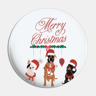 Merry Xmas !!! Pin