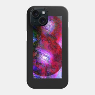 GF264 Art and Abstract Phone Case