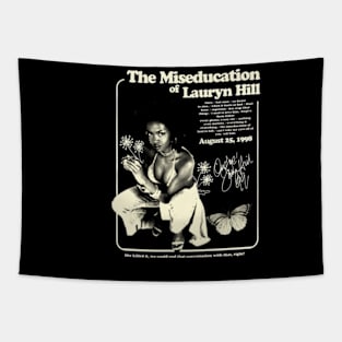 Lauryn Hill The Miseducation of Lauryn Hill Tapestry