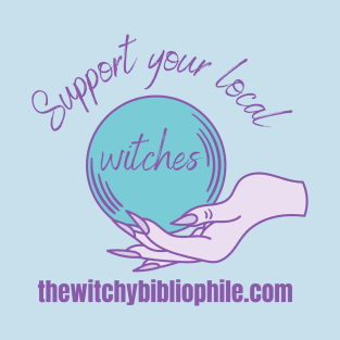 Support your local witches TWB T-Shirt