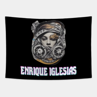 Enrique Tapestry