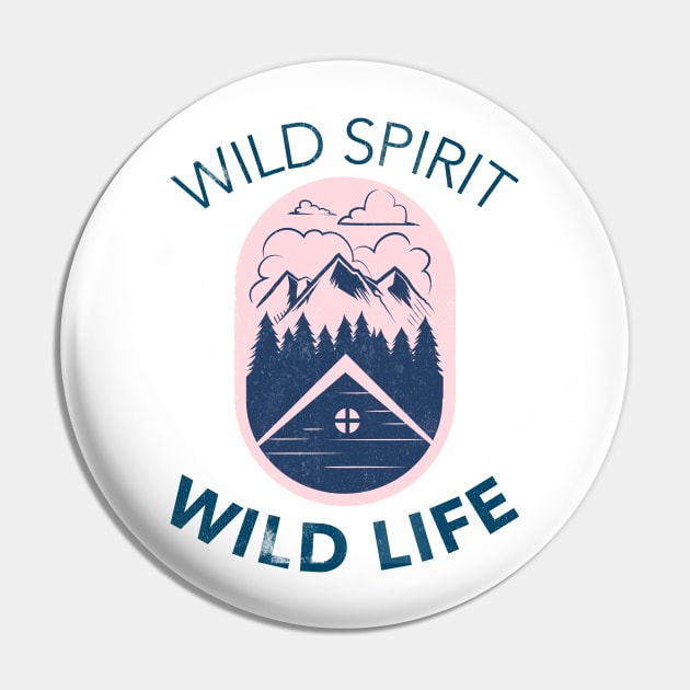 Wild Spirit, wildlife, mountain, climbing outdoor sports Pin by Style Conscious