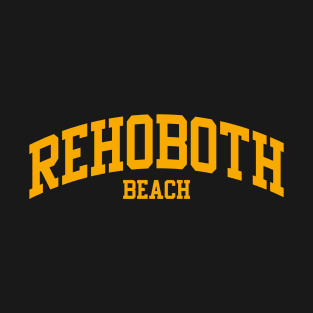 Rehoboth Beach T-Shirt