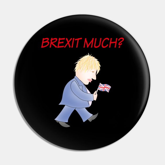 To brexit or not to brexit... Pin by shackledlettuce