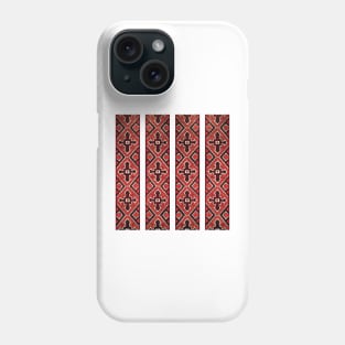 ETHNO CHIC 4 Phone Case