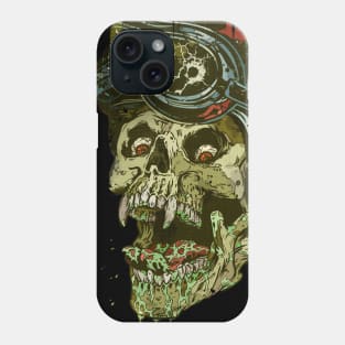 Rebel Rider Phone Case