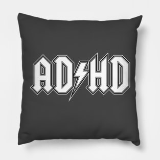 ADHD Pillow