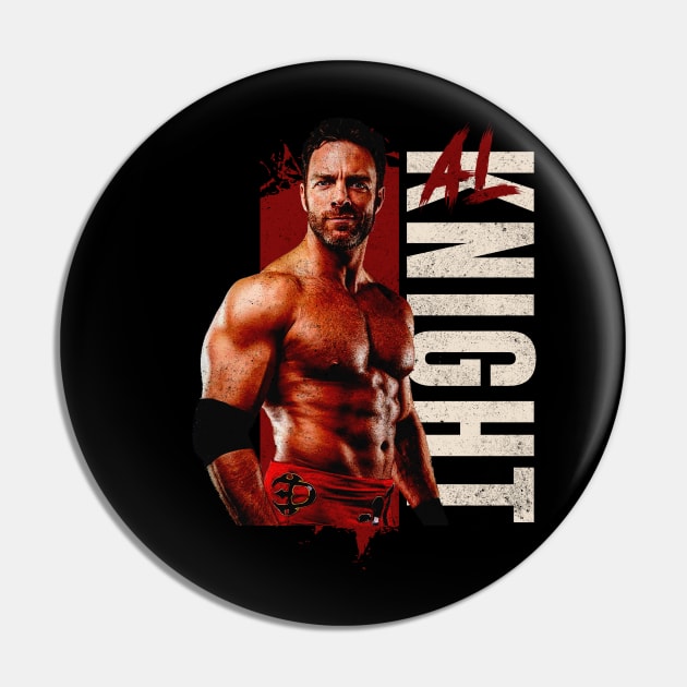 la knight yeah Pin by HighRollers NFT