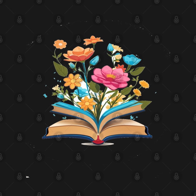 flowers grow up the book by yousseflyazidi